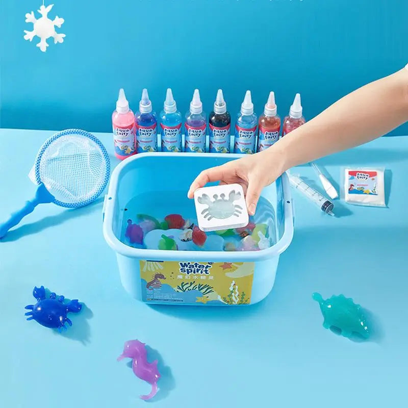 Magic Water ELF Toy for Kids