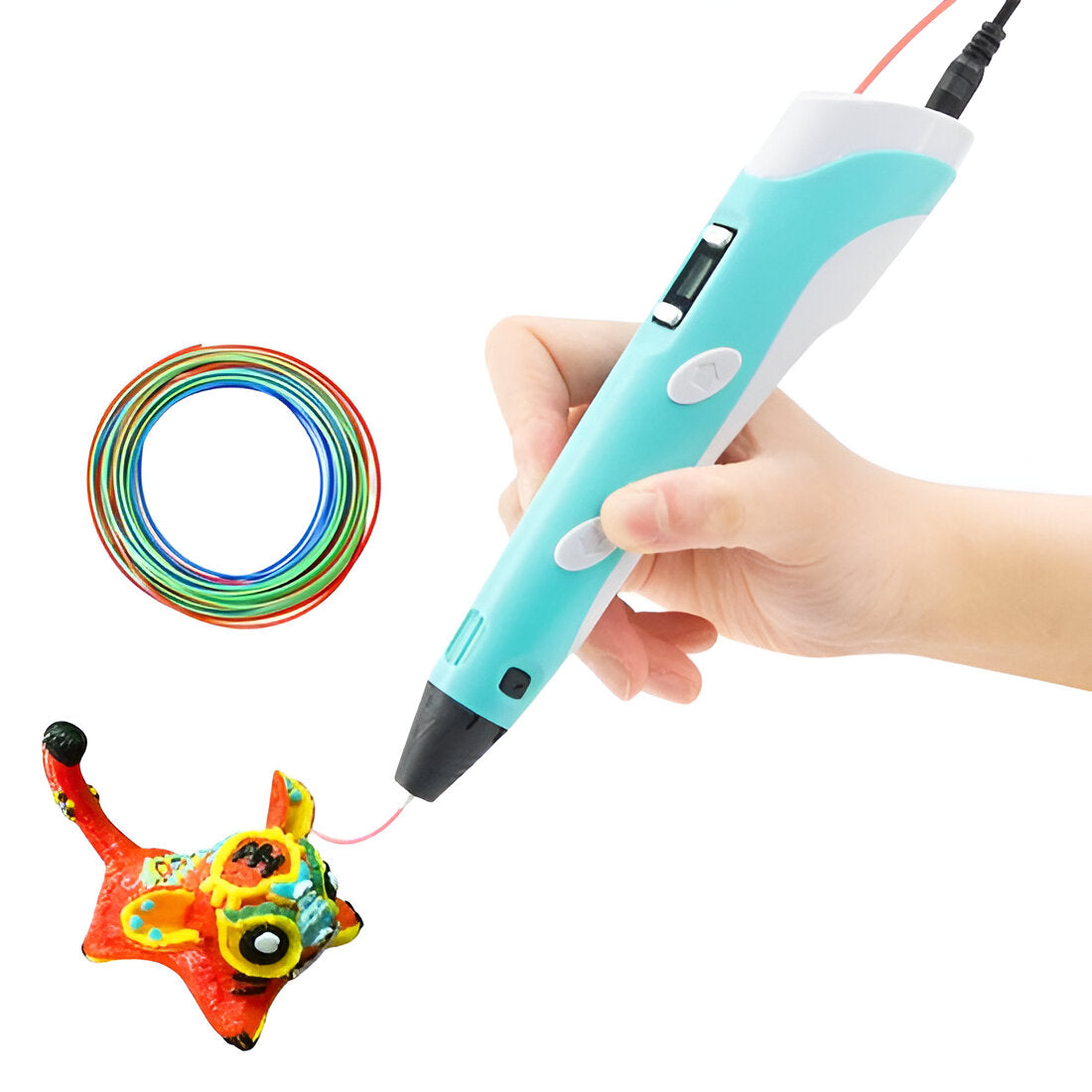 3d Printing Pen